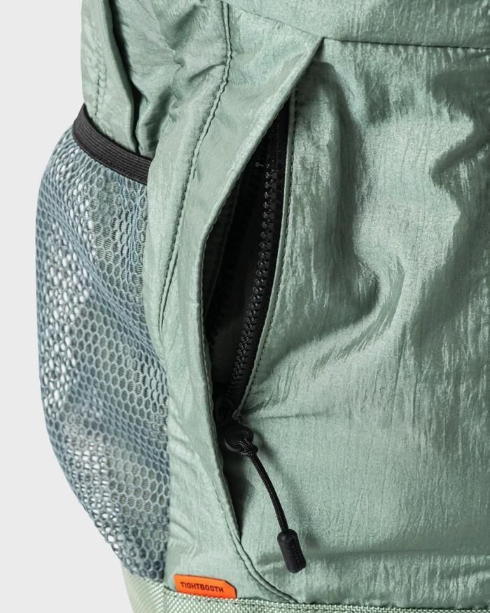 TIGHTBOOTH（タイトブース）PA BACKPACK - birnest