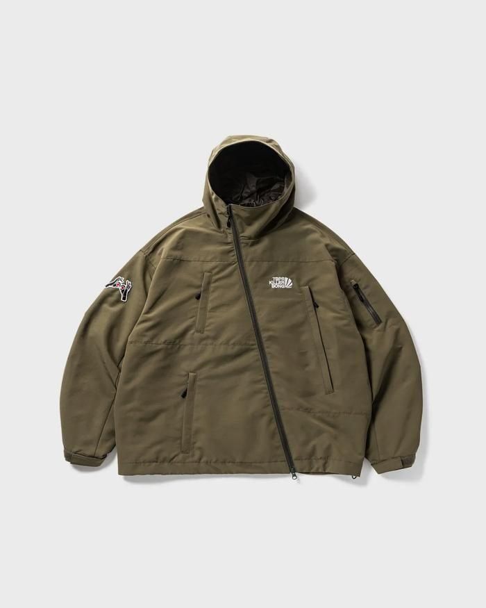 タイトブース tightbooth トラック ジャケット TIGHTBOOTH（タイトブース）RACING TRACK JACKET - birnest