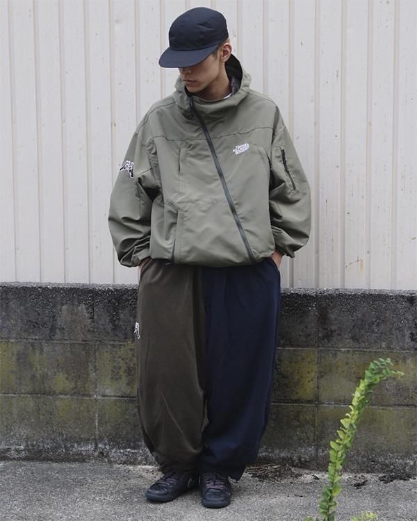 TIGHTBOOTH（タイトブース）KB TACTICAL JKT - birnest