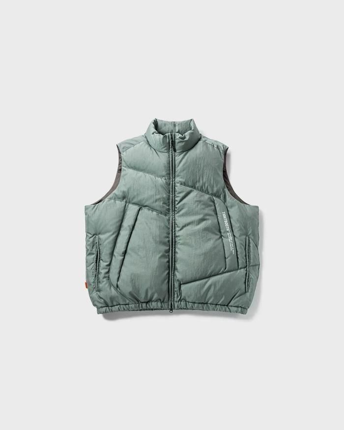ジャケット・アウター tight booth PA DOWN VEST TIGHTBOOTH（タイトブース）PA DOWN VEST - birnest