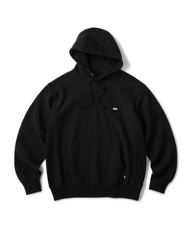 <img class='new_mark_img1' src='https://img.shop-pro.jp/img/new/icons5.gif' style='border:none;display:inline;margin:0px;padding:0px;width:auto;' />FTC / BOX LOGO PULLOVER HOODY