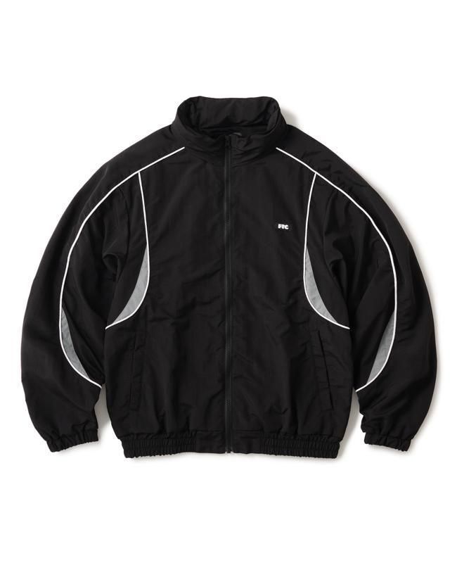 FTC / NYLON TRACK JACKET