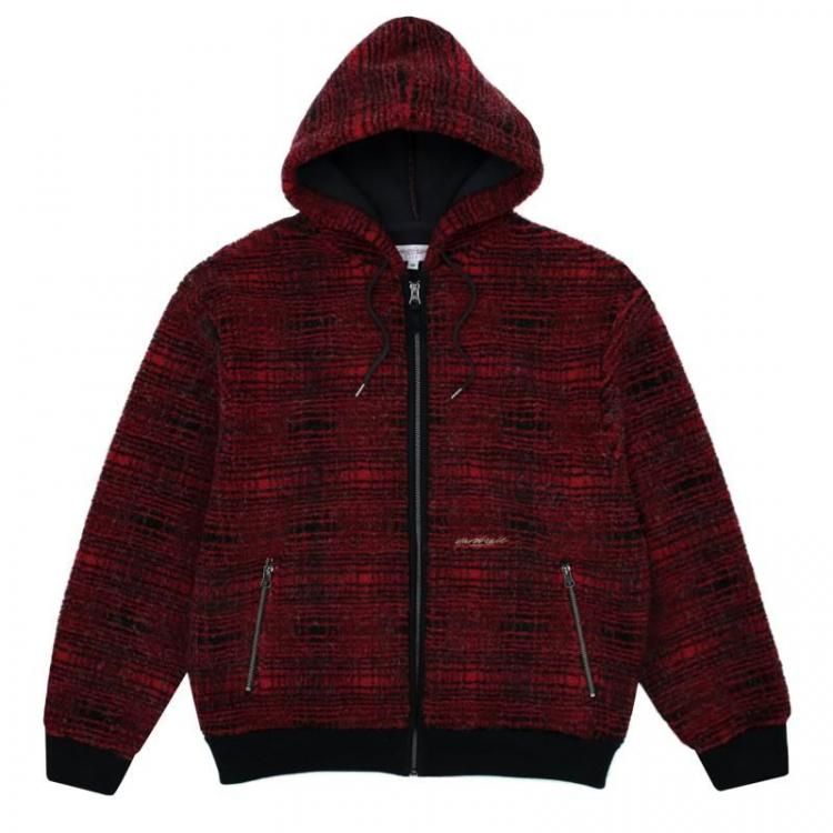 YARDSALE（ヤードセール）/ Sherpa Fleece Jacket - birnest