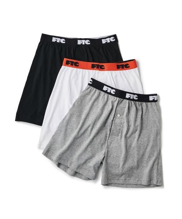 FTC / BOXER TRUNKS