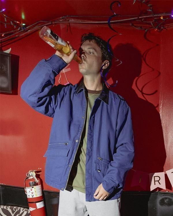 【FTC】 WASHED CANVAS FIELD JACKET WASHED CANVAS FIELD JACKET – FTC