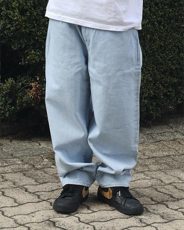 ヤードセール　Sサイズ　ブラック　正規品 YARDSALE（ヤードセール）Phantasy Jeans (Black)の通販サイト