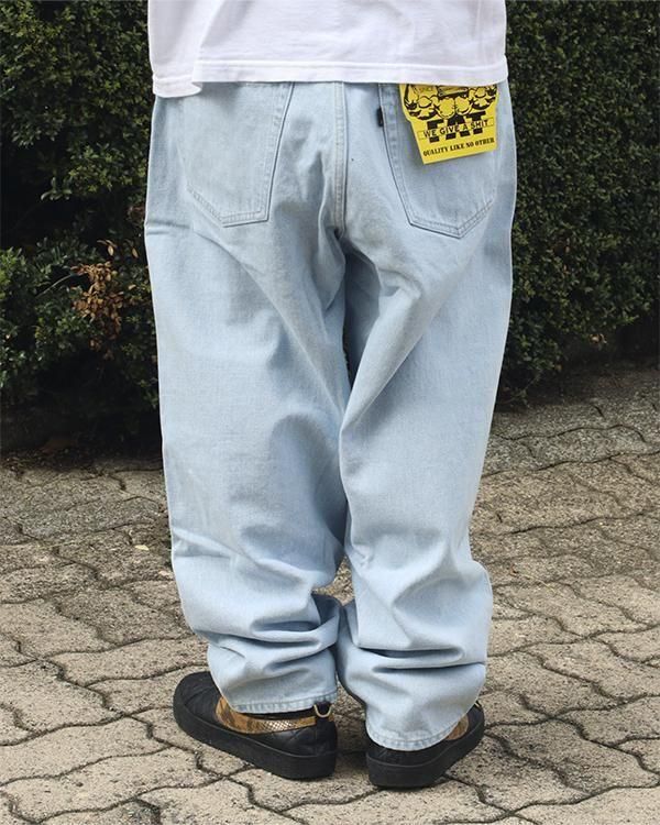 FAT（エフ・エー・ティー）1-1 FADER - birnest