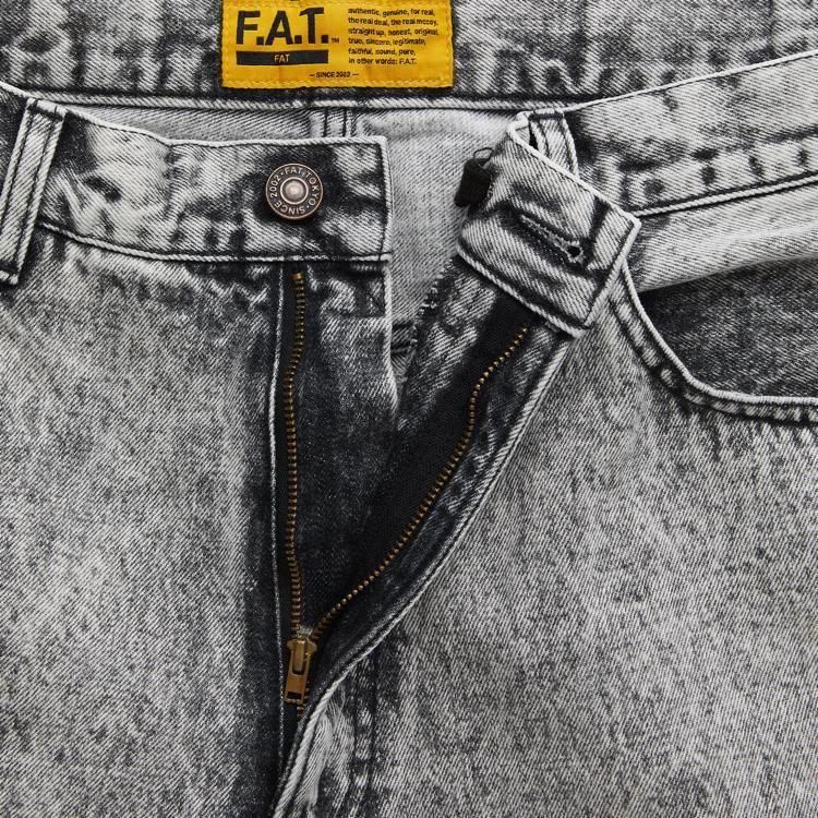 FAT（エフ・エー・ティー）BLUDOZER ACID - birnest