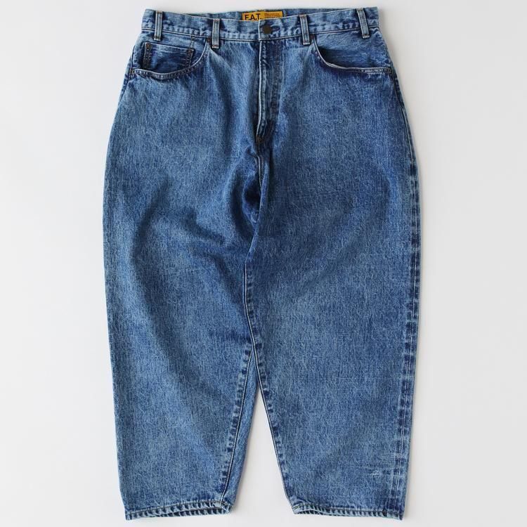 FAT�ʥ��ա��������ƥ�����BLUDOZER ACID