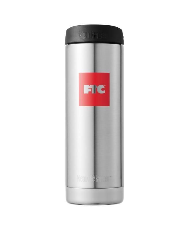FTC / x KLEAN KANTEEN INSULATED TK WIDE