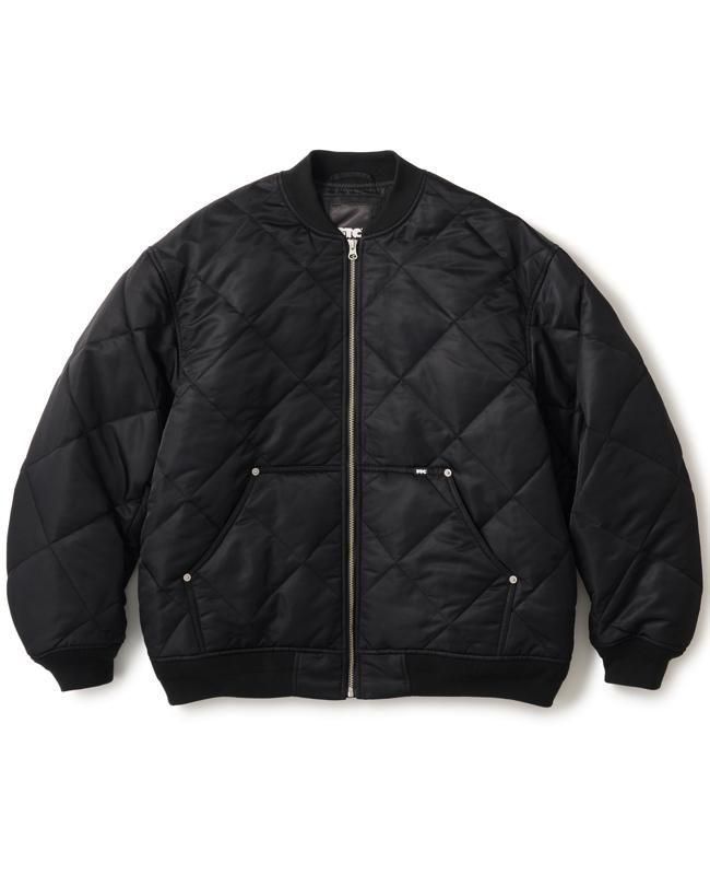 ※破格※新品タグ付きFTC ジャケット FTC(エフティーシー)/ SUPPLEX(R) NYLON JACKET -3.COLOR