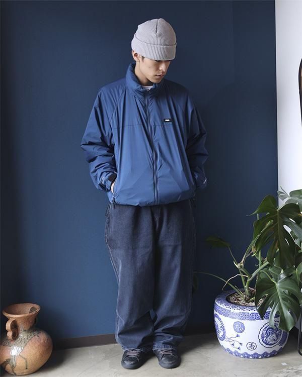 ジャケット・アウター FTC NYLON HOODED JACKET BLACK XL FTC NYLON HOODED JACKET BLACK XL