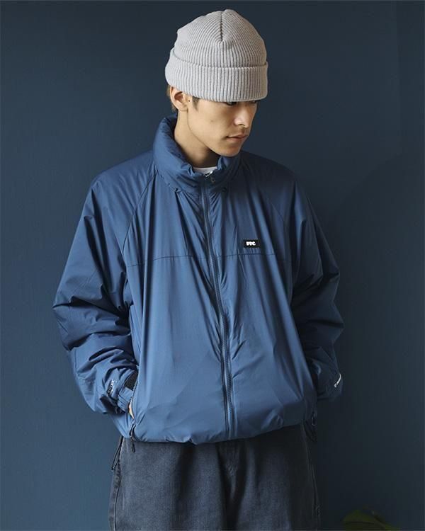 FTC / PERTEX NYLON LIGHT JACKET - birnest