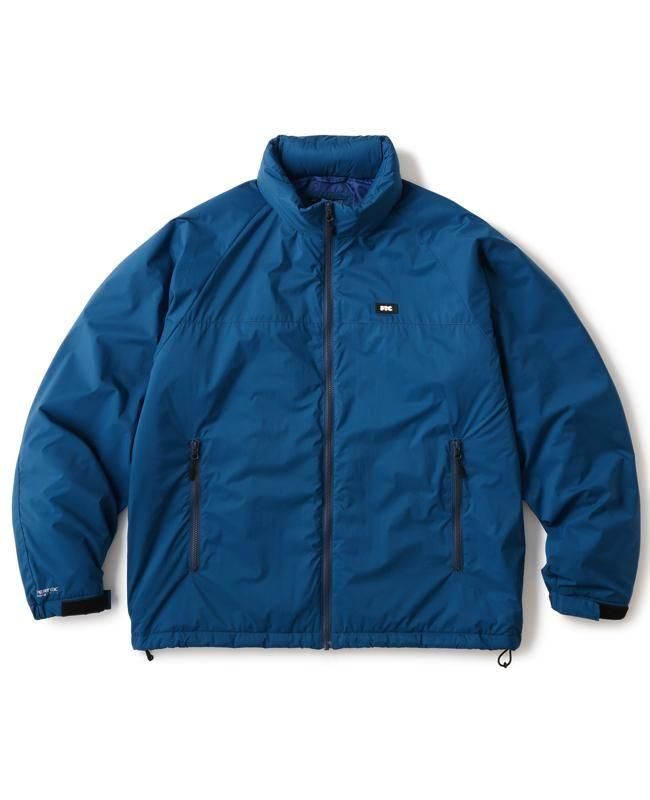 FTC / PERTEX NYLON LIGHT JACKET - birnest