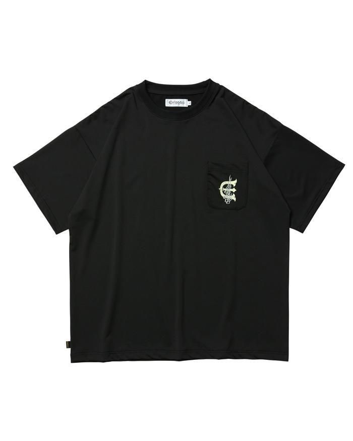 Evisen Skateboards ゑ　エビセン　ブラック　メッシュ Evisen Skateboards ゑ エビセン- 通販 正規取扱店 - birnest