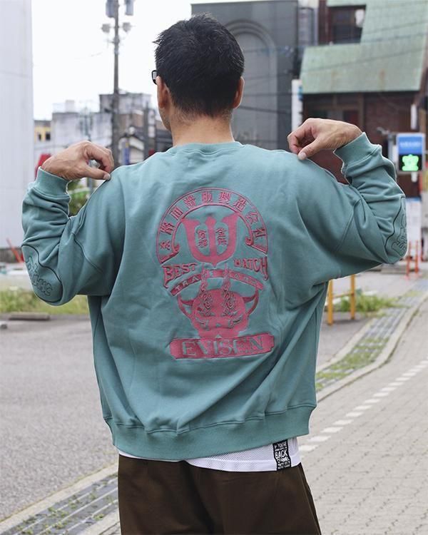 C*R様 '80sヴィンテージ I.S.イッセイスポーツ　トレーナー C*R様 '80sヴィンテージ I.S.イッセイスポーツ トレーナー 2025