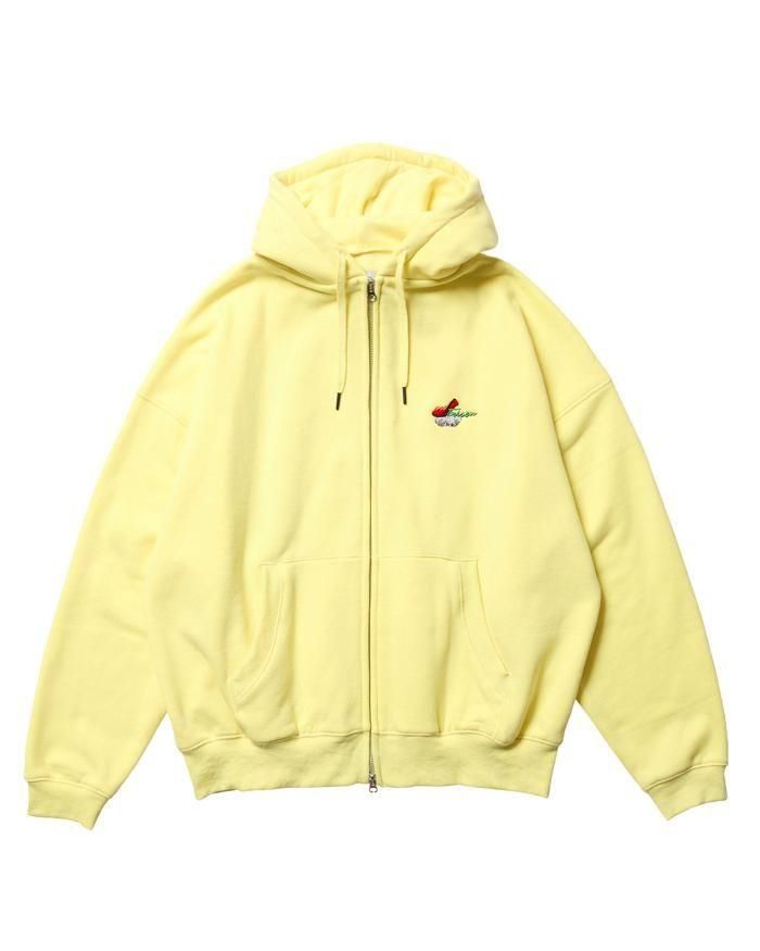 <img class='new_mark_img1' src='https://img.shop-pro.jp/img/new/icons5.gif' style='border:none;display:inline;margin:0px;padding:0px;width:auto;' />Evisen Skateboards ʥӥSUSHI ZIP HOODIE