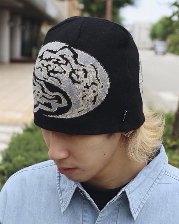 Evisen Skateboards ゑ　エビセン　ブラック　メッシュ Evisen Skateboards ゑ エビセン ブラック メッシュ