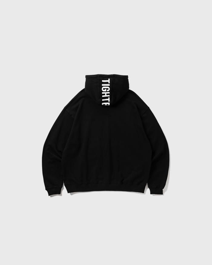 TIGHTBOOTH（タイトブース）HOODED LOGO SWEAT - birnest