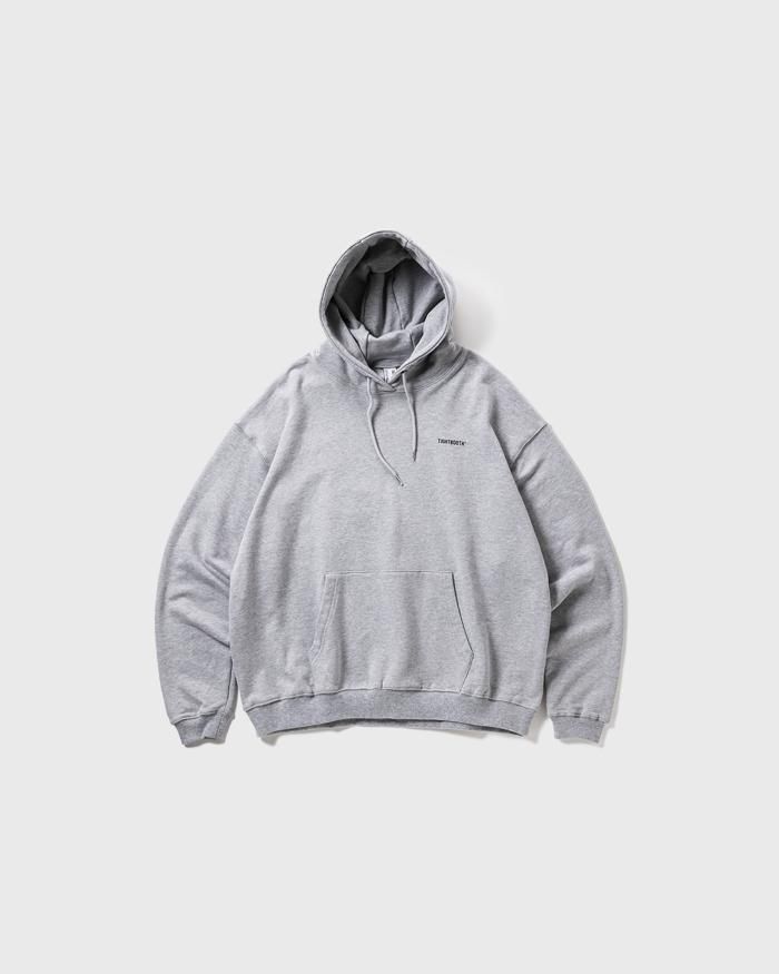 TIGHTBOOTH（タイトブース）HOODED LOGO SWEAT - birnest