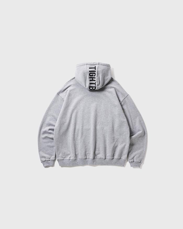 TIGHTBOOTH（タイトブース）HOODED LOGO SWEAT - birnest