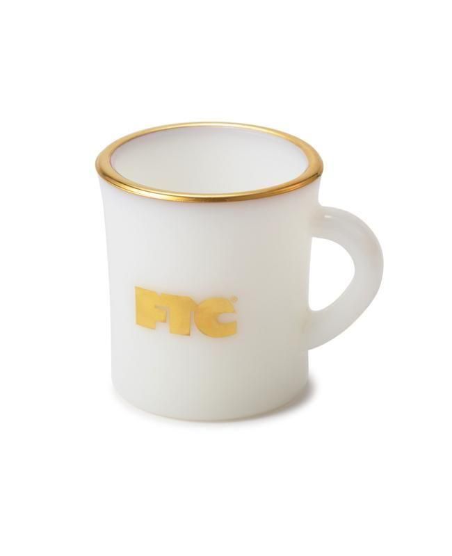 <img class='new_mark_img1' src='https://img.shop-pro.jp/img/new/icons5.gif' style='border:none;display:inline;margin:0px;padding:0px;width:auto;' />FTC / MILK GLASS MUG