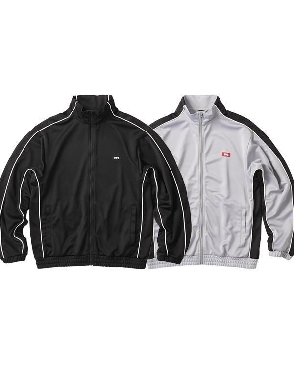 <img class='new_mark_img1' src='https://img.shop-pro.jp/img/new/icons5.gif' style='border:none;display:inline;margin:0px;padding:0px;width:auto;' />FTC / PIPING TRACK JERSEY