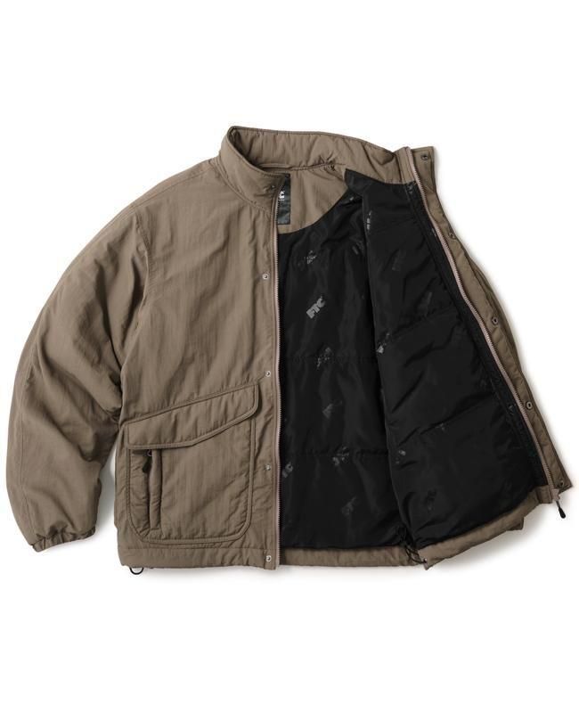 【希少】FTC SUPPLEXナイロンジャケット Lサイズ SUPPLEX® NYLON UTILITY JACKET – FTC