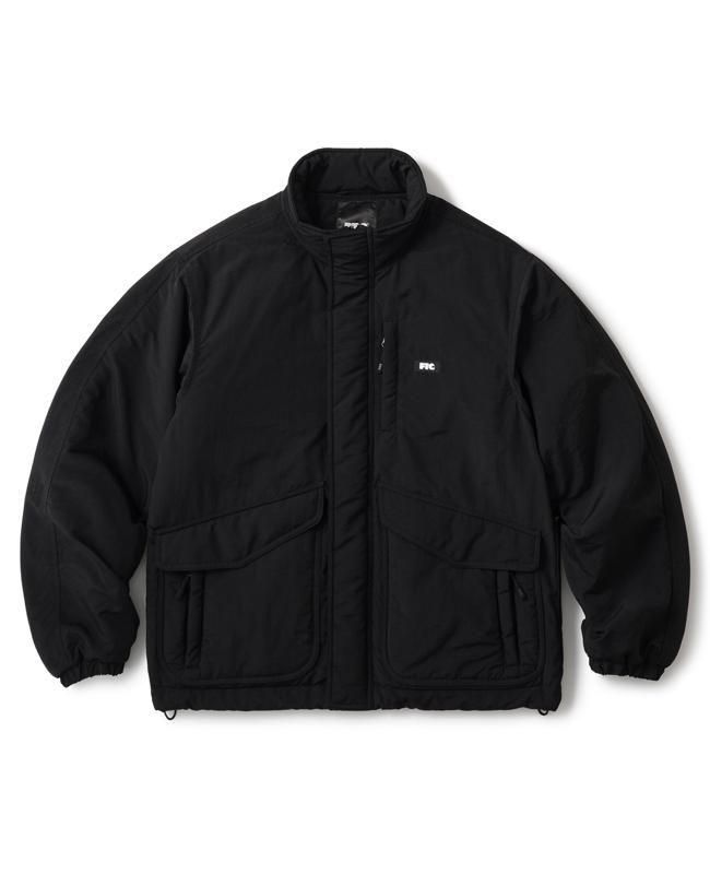 <img class='new_mark_img1' src='https://img.shop-pro.jp/img/new/icons5.gif' style='border:none;display:inline;margin:0px;padding:0px;width:auto;' />FTC / SUPPLEX NYLON UTILITY JACKET
