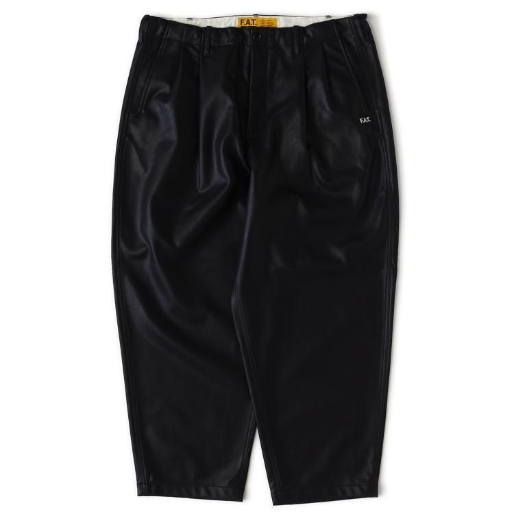 FAT（エフ・エー・ティー）MEGATHENTIC - birnest