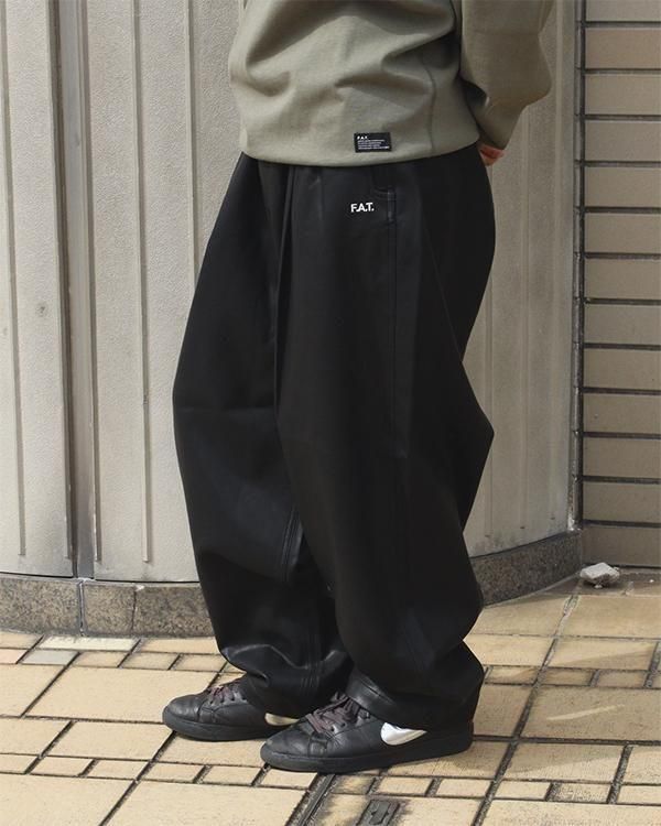 FAT（エフ・エー・ティー）MEGATHENTIC - birnest