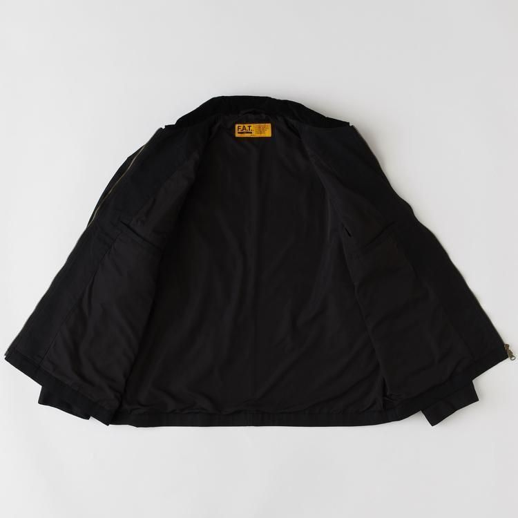 FAT（エフ・エー・ティー）BRUZZLER - birnest