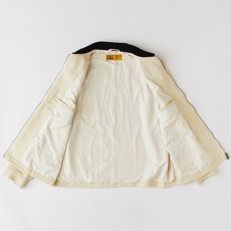 FAT（エフ・エー・ティー）BRUZZLER - birnest