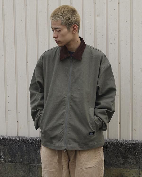 FAT（エフ・エー・ティー）BRUZZLER - birnest