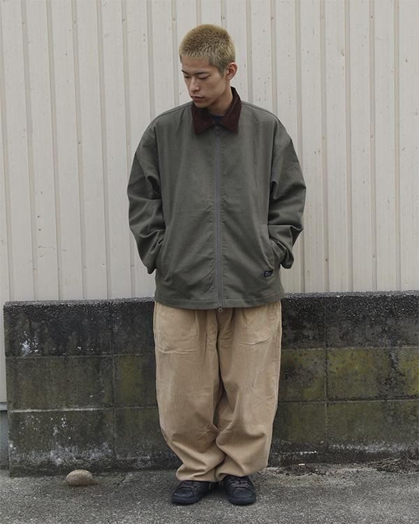 FAT（エフ・エー・ティー）BRUZZLER - birnest