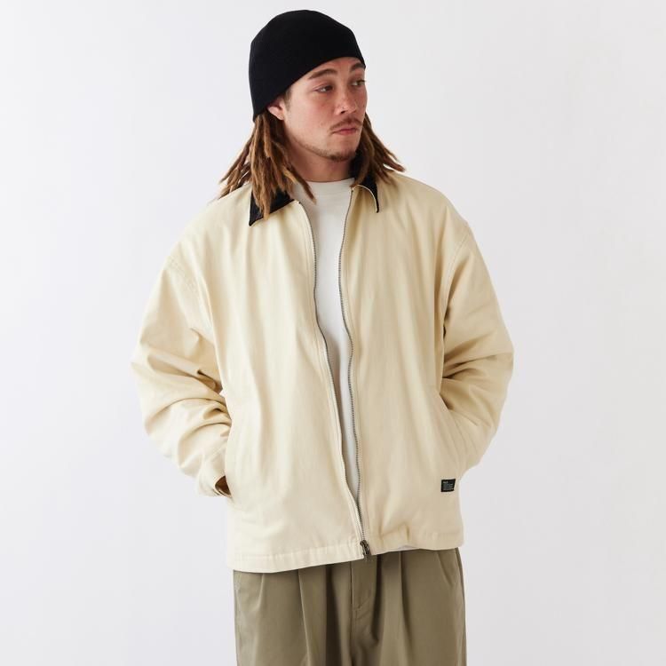 エフエーティー fat ジャケット シャツ BRUZZLER FAT（エフ・エー・ティー）BRUZZLER - birnest