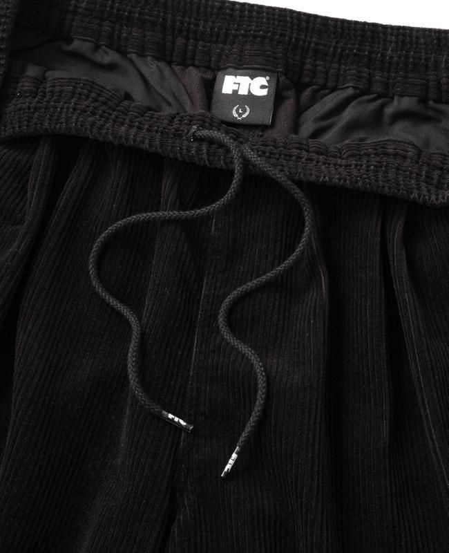 FTC / CORDUROY CARGO PANT - birnest
