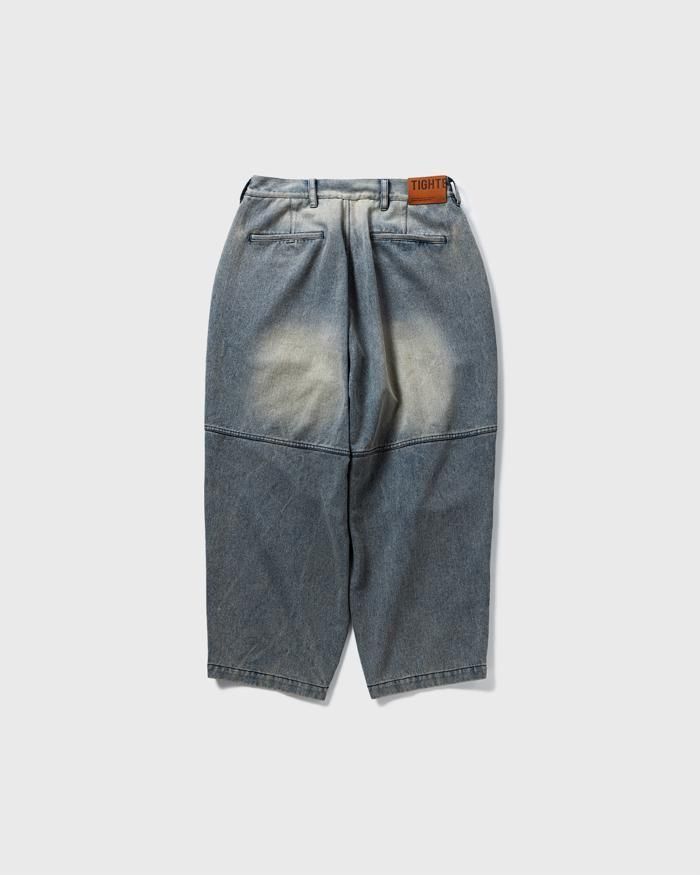 値下不可　TIGHTBOOTH タイトブースDABS BALLOON PANTS TIGHTBOOTH タイトブース DABS BALLOON PANTS