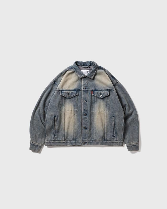 タイトブース　ジャケット TIGHTBOOTH（タイトブース）TRIANGLE JACKET - birnest