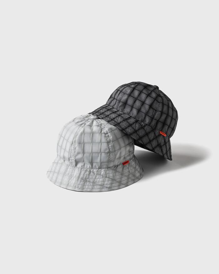 <img class='new_mark_img1' src='https://img.shop-pro.jp/img/new/icons5.gif' style='border:none;display:inline;margin:0px;padding:0px;width:auto;' />TIGHTBOOTHʥȥ֡EMBOSS PLAID HAT