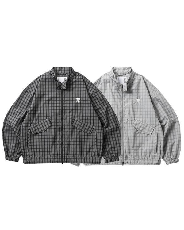 <img class='new_mark_img1' src='https://img.shop-pro.jp/img/new/icons5.gif' style='border:none;display:inline;margin:0px;padding:0px;width:auto;' />TIGHTBOOTHʥȥ֡PLAID LIGHT SWING TOP