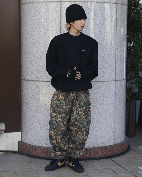 【Neco⭐︎さん専】ビブス&ハーパンのみ birnest