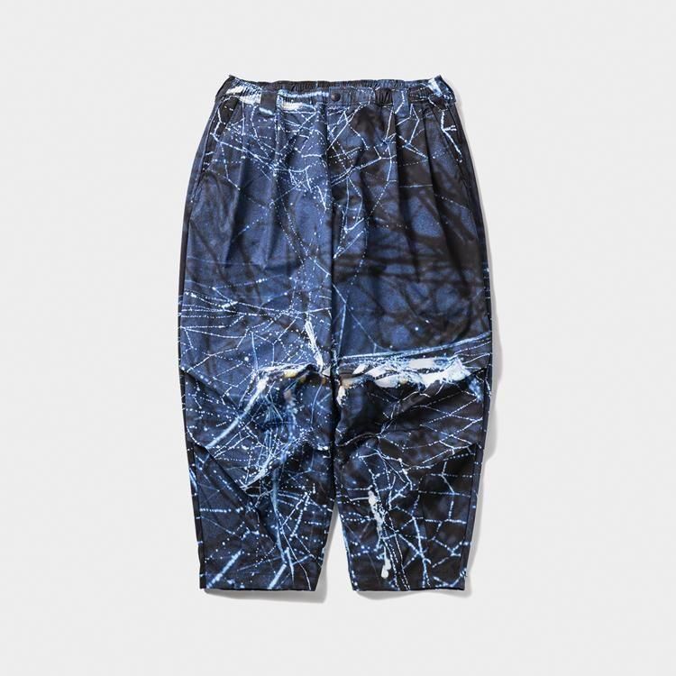 TIGHTBOOTH（タイトブース）SPIDER WALK TRACK PANTS - birnest