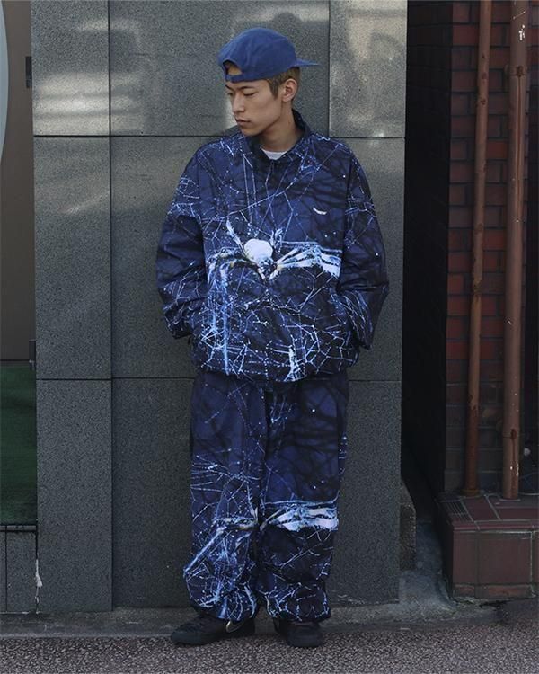 メンズ ファッション アウタージャケット一覧 公式通販サイト