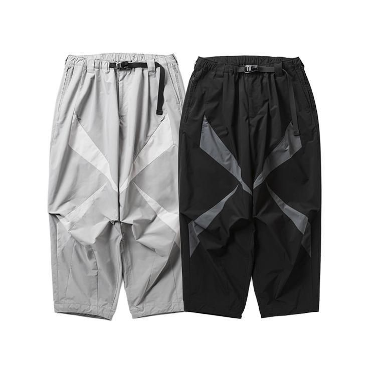 <img class='new_mark_img1' src='https://img.shop-pro.jp/img/new/icons5.gif' style='border:none;display:inline;margin:0px;padding:0px;width:auto;' />TIGHTBOOTHʥȥ֡TRIANGLE BALLOON PANTS