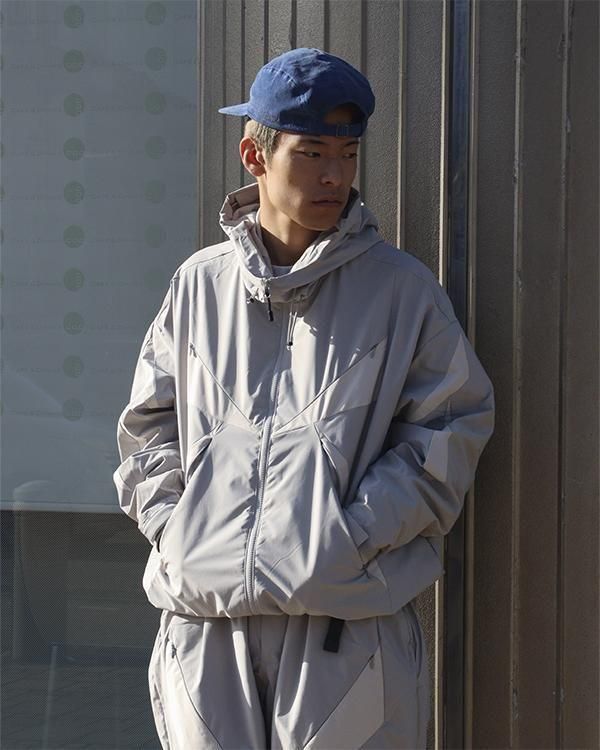 タイトブース　ジャケット TIGHTBOOTH（タイトブース）TRIANGLE JACKET - birnest