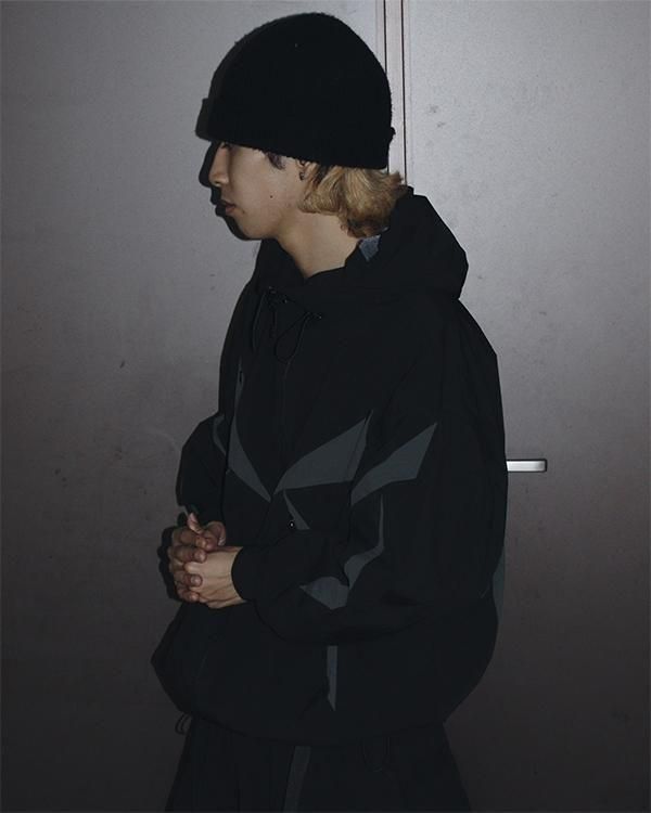 TIGHTBOOTH（タイトブース）TRIANGLE JACKET - birnest
