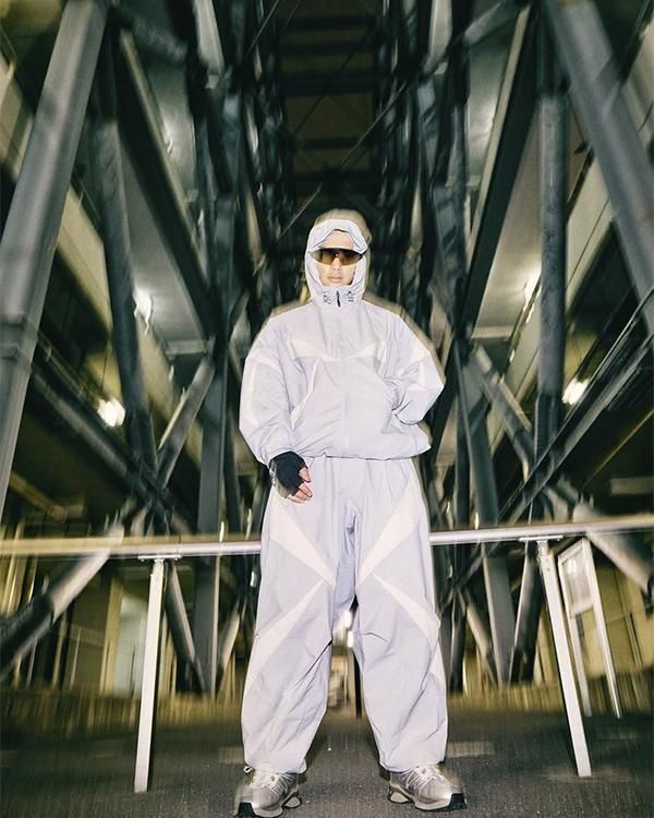 タイトブース　ジャケット TIGHTBOOTH（タイトブース）TRIANGLE JACKET - birnest