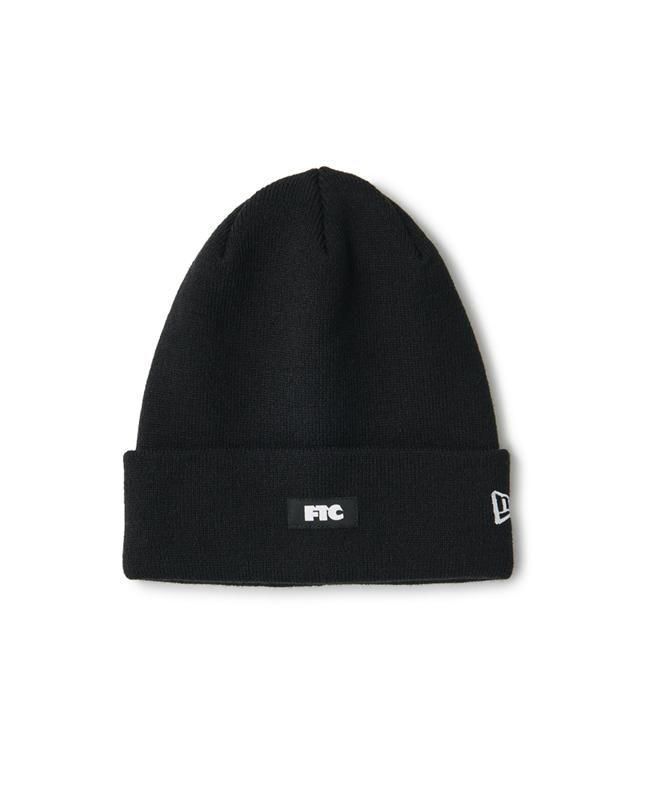 <img class='new_mark_img1' src='https://img.shop-pro.jp/img/new/icons5.gif' style='border:none;display:inline;margin:0px;padding:0px;width:auto;' />FTC / NEW ERA FOR THE CITY BEANIE
