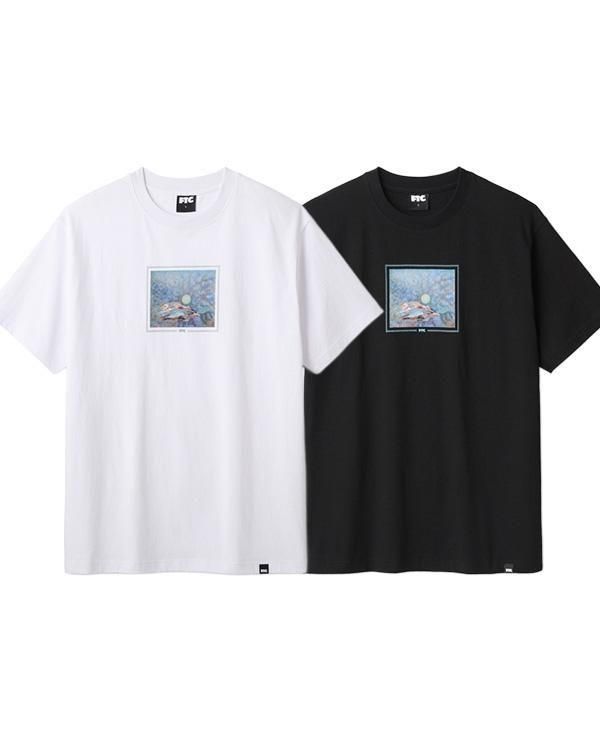 <img class='new_mark_img1' src='https://img.shop-pro.jp/img/new/icons5.gif' style='border:none;display:inline;margin:0px;padding:0px;width:auto;' />FTC / OBSCURA TEE